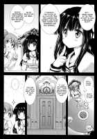 Uniform Tentacles 6 / 制服触手6 [Kurosawa Kiyotaka] [Original] Thumbnail Page 10