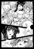 Uniform Tentacles 6 / 制服触手6 [Kurosawa Kiyotaka] [Original] Thumbnail Page 22