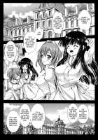 Uniform Tentacles 6 / 制服触手6 [Kurosawa Kiyotaka] [Original] Thumbnail Page 05