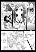 Uniform Tentacles 6 / 制服触手6 [Kurosawa Kiyotaka] [Original] Thumbnail Page 06