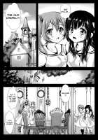 Uniform Tentacles 6 / 制服触手6 [Kurosawa Kiyotaka] [Original] Thumbnail Page 07