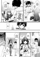 D.L. Action 85 / D.L. action85 [Nakajima Yuka] [Kantai Collection] Thumbnail Page 12