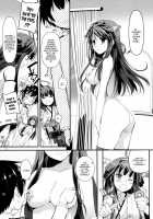 D.L. Action 85 / D.L. action85 [Nakajima Yuka] [Kantai Collection] Thumbnail Page 13