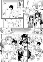 D.L. Action 85 / D.L. action85 [Nakajima Yuka] [Kantai Collection] Thumbnail Page 16