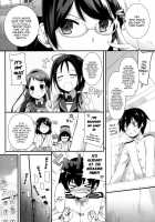 D.L. Action 85 / D.L. action85 [Nakajima Yuka] [Kantai Collection] Thumbnail Page 04