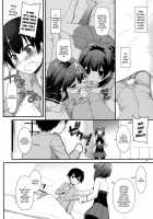 D.L. Action 85 / D.L. action85 [Nakajima Yuka] [Kantai Collection] Thumbnail Page 06