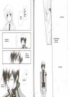 Word X Word / Word x Word [Code Geass] Thumbnail Page 31