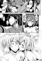 Yahari Yuigahama Yui Wa Kawaii. / やはり由比ヶ浜結衣はかわいい。 [Akino Sora] [Yahari Ore No Seishun Love Come Wa Machigatteiru] Thumbnail Page 21