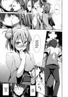 Yahari Yuigahama Yui Wa Kawaii. / やはり由比ヶ浜結衣はかわいい。 [Akino Sora] [Yahari Ore No Seishun Love Come Wa Machigatteiru] Thumbnail Page 08