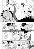 Mccoy-Tan! / まっこいたん! [Inato Serere] [Nisekoi] Thumbnail Page 17