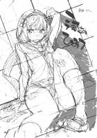 Mccoy-Tan! / まっこいたん! [Inato Serere] [Nisekoi] Thumbnail Page 19