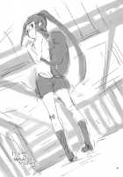 Mccoy-Tan! / まっこいたん! [Inato Serere] [Nisekoi] Thumbnail Page 20