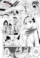 Mccoy-Tan! / まっこいたん! [Inato Serere] [Nisekoi] Thumbnail Page 03