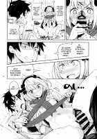 Mccoy-Tan! / まっこいたん! [Inato Serere] [Nisekoi] Thumbnail Page 07