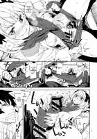 Mccoy-Tan! / まっこいたん! [Inato Serere] [Nisekoi] Thumbnail Page 08