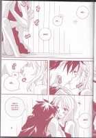 Sekai No Hate Ni Hanataba Wo - One Piece Luffy X Nami Book [One Piece] Thumbnail Page 17