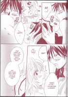 Sekai No Hate Ni Hanataba Wo - One Piece Luffy X Nami Book [One Piece] Thumbnail Page 21