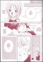Sekai No Hate Ni Hanataba Wo - One Piece Luffy X Nami Book [One Piece] Thumbnail Page 23