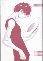 Sekai No Hate Ni Hanataba Wo - One Piece Luffy X Nami Book [One Piece] Thumbnail Page 25