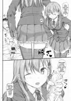 Suzuya's Double Defeat / 我、鈴谷ニ完敗ス [Takayaki] [Kantai Collection] Thumbnail Page 05