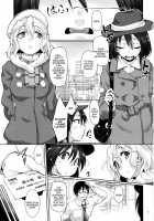 Shoujosaiminclub ~JD Modelbaito No Wana~ / 少女催眠倶楽部 ~JDモデルバイトの罠~ [Aya Shachou] [Touhou Project] Thumbnail Page 03