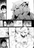 Toraware No Chuukanseiki Ni Sasagu Banka / 囚われの中間棲姫に捧ぐ挽歌 [Dam] [Kantai Collection] Thumbnail Page 14