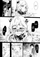 Toraware No Chuukanseiki Ni Sasagu Banka / 囚われの中間棲姫に捧ぐ挽歌 [Dam] [Kantai Collection] Thumbnail Page 15