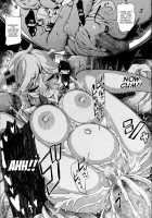 Toraware No Chuukanseiki Ni Sasagu Banka / 囚われの中間棲姫に捧ぐ挽歌 [Dam] [Kantai Collection] Thumbnail Page 26