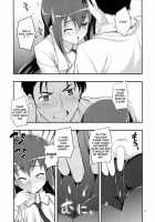 RE14 / RE14 [Namonashi] [Steinsgate] Thumbnail Page 10