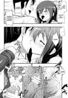 RE14 / RE14 [Namonashi] [Steinsgate] Thumbnail Page 25