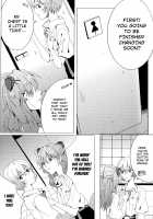 Seifuku Honey / 制服ハニー Honey [Neon Genesis Evangelion] Thumbnail Page 10