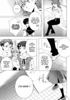 Seifuku Honey / 制服ハニー Honey [Neon Genesis Evangelion] Thumbnail Page 12