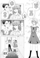 Seifuku Honey / 制服ハニー Honey [Neon Genesis Evangelion] Thumbnail Page 13