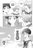 Seifuku Honey / 制服ハニー Honey [Neon Genesis Evangelion] Thumbnail Page 18