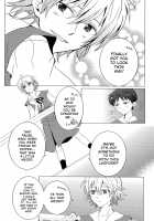 Seifuku Honey / 制服ハニー Honey [Neon Genesis Evangelion] Thumbnail Page 19