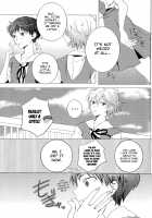 Seifuku Honey / 制服ハニー Honey [Neon Genesis Evangelion] Thumbnail Page 20