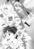 Seifuku Honey / 制服ハニー Honey [Neon Genesis Evangelion] Thumbnail Page 21