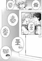 Seifuku Honey / 制服ハニー Honey [Neon Genesis Evangelion] Thumbnail Page 22
