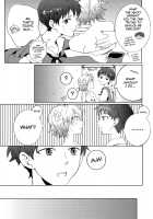 Seifuku Honey / 制服ハニー Honey [Neon Genesis Evangelion] Thumbnail Page 24