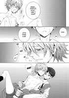 Seifuku Honey / 制服ハニー Honey [Neon Genesis Evangelion] Thumbnail Page 27