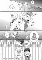 Seifuku Honey / 制服ハニー Honey [Neon Genesis Evangelion] Thumbnail Page 28