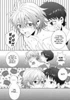 Seifuku Honey / 制服ハニー Honey [Neon Genesis Evangelion] Thumbnail Page 29