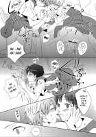 Seifuku Honey / 制服ハニー Honey [Neon Genesis Evangelion] Thumbnail Page 33