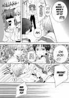 Seifuku Honey / 制服ハニー Honey [Neon Genesis Evangelion] Thumbnail Page 35