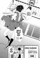 Seifuku Honey / 制服ハニー Honey [Neon Genesis Evangelion] Thumbnail Page 36