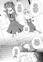 Seifuku Honey / 制服ハニー Honey [Neon Genesis Evangelion] Thumbnail Page 03