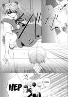 Seifuku Honey / 制服ハニー Honey [Neon Genesis Evangelion] Thumbnail Page 05