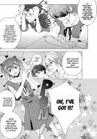 Seifuku Honey / 制服ハニー Honey [Neon Genesis Evangelion] Thumbnail Page 07