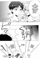 Seifuku Honey / 制服ハニー Honey [Neon Genesis Evangelion] Thumbnail Page 08