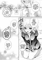 PRETTY BOX / PRETTY BOX [Shuragyoku Mami] [Tales Of The Abyss] Thumbnail Page 19